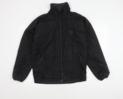 Karrimor Outdoorjacke Herren Schwarz S