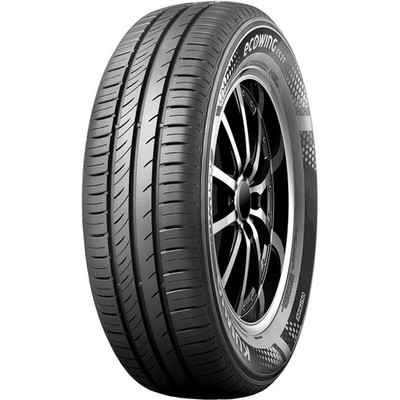 4 Tires Kumho Ecowing ES31 195/65R15 91V AS A/S All Season