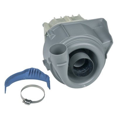 easyPART passend für BOSCH 12019637 Heizpumpe 730.60016.01 für Geschirrspüler