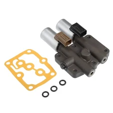 Transmission Dual Linear Shift Solenoid, Automatic Transmission Shift Solenoi...