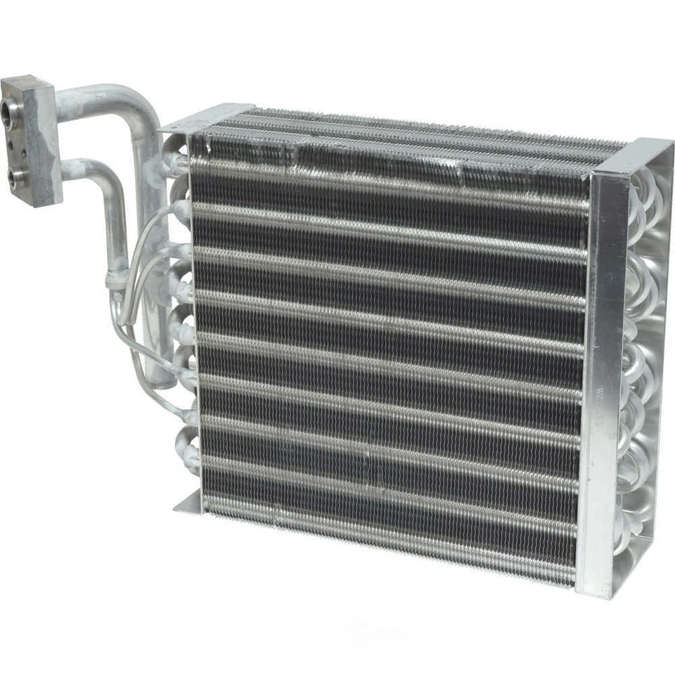 Evaporador de aire acondicionado núcleo-evaporador aluminio Tf UAC EV 7993ATC Foto 2 de 3