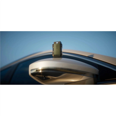 Topdon TopScan Master Pocket-Size Bluetooth Scan Tool with Bi-Directional Contro