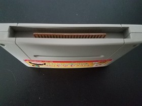 Nintendo Super Famicom SFC Chibi Maruko-chan Minami no Island Import Japanese