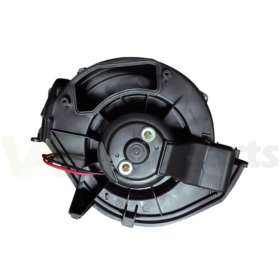 For 1998-2004 Mercedes-Benz SLK230 01-04 SLK320 Heater Blower Motor and Resistor Foto 4 de 4
