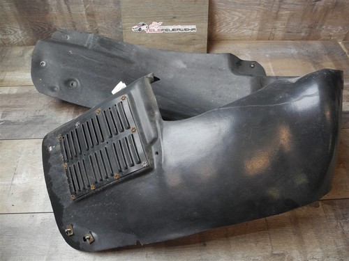 Audi TT 8N Radhausschale Kotflügel vorne links 8N0821171B 1350FL1T Polcar