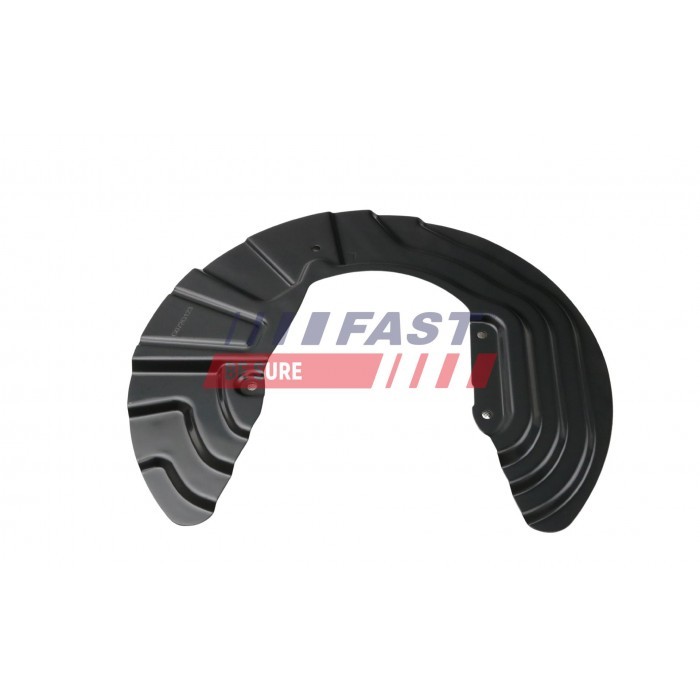 Déflecteur disque de frein avant gauche pour BMW X3 F25 et X4 F26