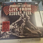 Bruce Springsteen - Live From Asbury Park 2024 5LP New & Sealed Vinyl RSD 2026