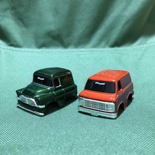 AUTO GETUNT 79 GMC ANDURA 57 GMC cartuned