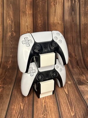Controller Halterung für Playstation 5 Controller, PS5 Controller Halter
