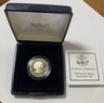 1999-P Susan B. Anthony Proof Dollar ~ OGP - Box & COA Philadelphia Susan B Anthony