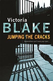 Jumping the Cracks von Blake, Victoria | Buch | Zustand gut