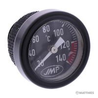 ÖL-EinfüLlschraube Thermometer 20X1.5Mm FüR Suzuki RV 125 Van Van, K8, WVBT1111