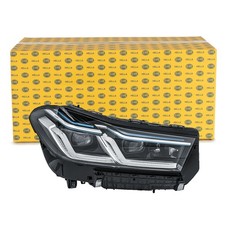 HELLA 1EX015450521 LASER LED Scheinwerfer für BMW 6er G32 GRAN TURISMO rechts