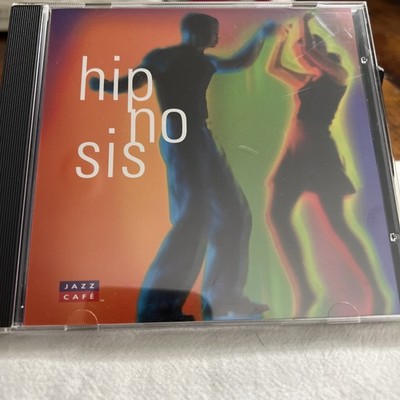 Jazz Cafe: Hip-No-Sis by Jazz Cafe (CD, 1997, Unison)