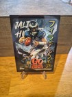 2025 Topps Chrome Jalen Hurts Base (RAW)