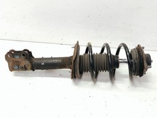 Hyundai ix35 2010 Links Stoßdämpfer vorne Diesel 100kW DIN66714