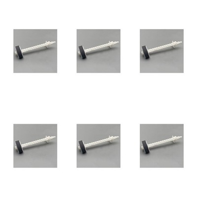 6pcs Pickup Paper Roller Fits For Epson L 3159 L 3152 L 3100 L 3111 L 3168