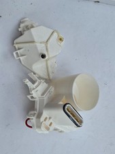 Karcher Pressure Washer K3.550 K5.700 ELECTRICAL SWITCH HOUSING BOX