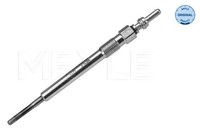 Meyle GlüHkerze 614 860 0010 FüR Alfa Romeo Chevrolet CitroËN Ford Lancia