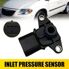 Manifold Absolute Pressure Sensor Fit Jeep Chrysler Dodge For 2001-2004 Town Ram