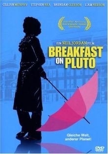 Breakfast on Pluto von Neil Jordan | DVD | Zustand sehr gut