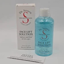 Dr. Sevinor Face Lift Solution 8 Oz