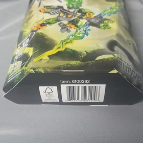 LEGO BIONICLE: Protector of Jungle (70778) Unopened Factory Sealed