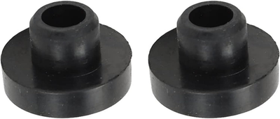 #ad Rubber Fuel Tank Grommet 2 Pack Compatible with Husqvarna Poulan Pro Craftsman $20.99