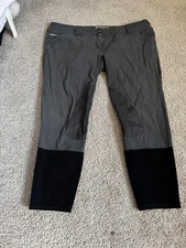 40R Smartpak Alexus Breeches