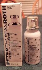 Peter Thomas Roth De-Spot Skin Brightening Corrector Hydroquinone-Free 30 ml.