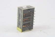 Omron G7S-4A2B DC24V Safety Relay -used-