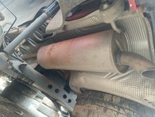 2G6253609A auspuffanlage kpl. VOLKSWAGEN POLO VI AW1 08.2017 elpop1116815