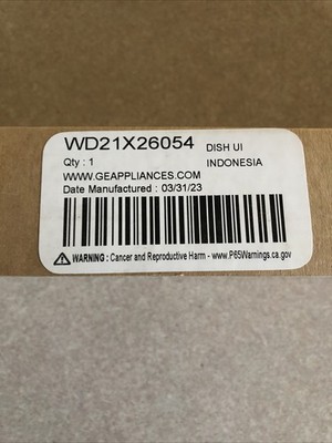 WD21X26054 : CONFIGURED SERVICE 8 BUTTONS UI BOARD
