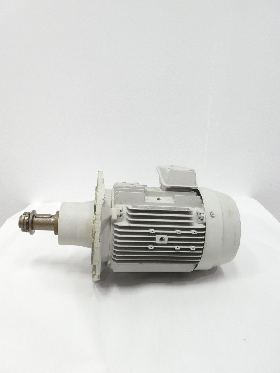 Toshiba IK JEC-2137-2000 112m 3.7kw 3440rpm 220v-ac Ac Motor | eBay