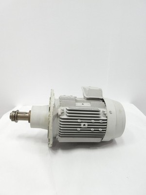 Toshiba IK JEC-2137-2000 112m 3.7kw 3440rpm 220v-ac Ac Motor | eBay