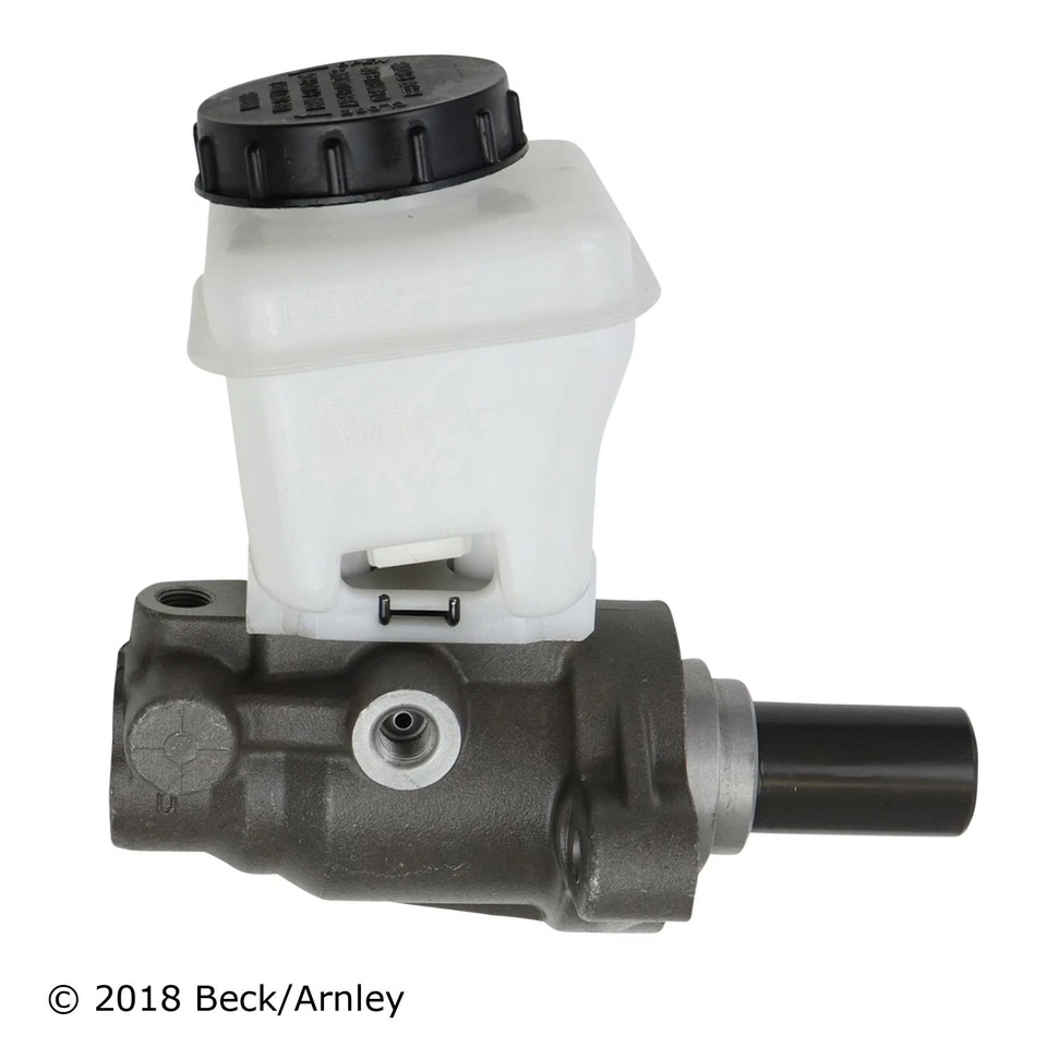 Cilindro maestro de freno Beck Arnley 072-9824 para 02-06 Suzuki XL-7 Foto 2 de 4