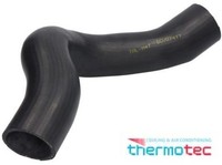 Thermotec DCV075TT Ladeluftschlauch Turboschlauch Ansaugschlauch FüR Volvo