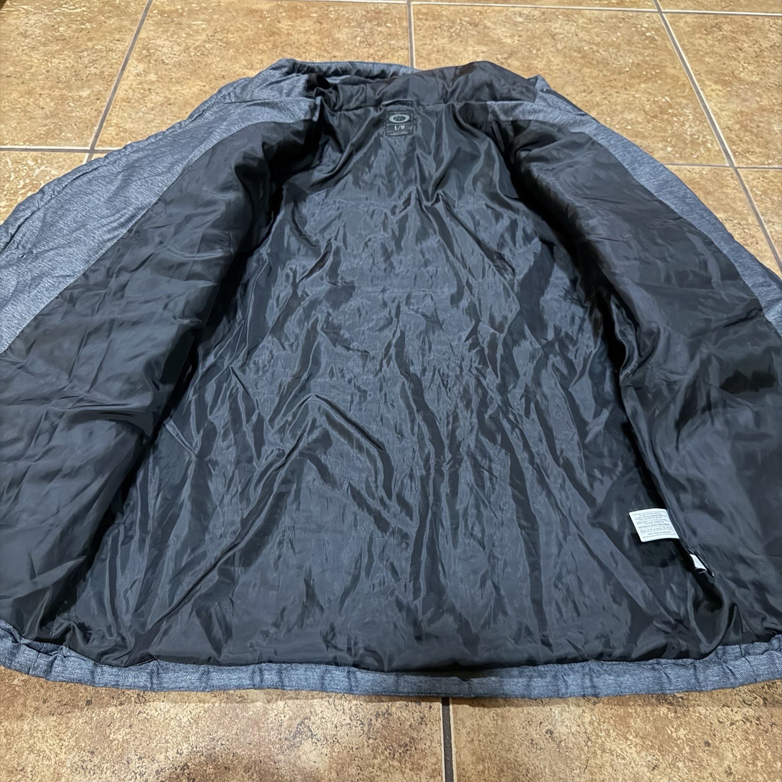 Oakley Software 00s Technical Waterproof Snow Jac… - image 8