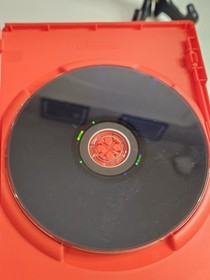 WiiU Super Mario Maker (Nintendo Wii U 2015) In Box Tested