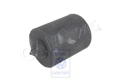 Original VW Anschlagpuffer NOS VW Polo Derby Vento-IND 80 867253149