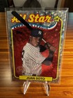 2024 Topps Serie 2 - 1989 Topps All-Stars Mega Box Foilboard Juan Soto #89ASB-6