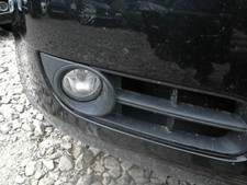 Antibrouillard Skoda FABIA