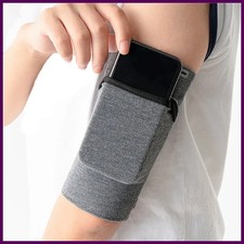 Running Mobile Phone Arm Bag Universal Breathable Sports Accessories Armband