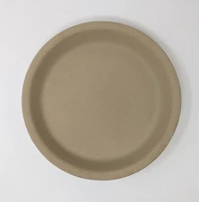 Pampered Chef 9" Round Stoneware Baking Dish K-119 Family Heritage