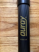 Auray BP- 28CN Carbon Fiber Boompole 7.7  