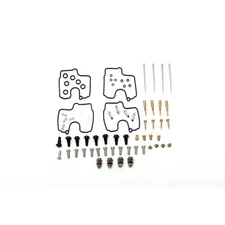 Parts Unlimited Carburetor Rebuild Kit - 1003-1399