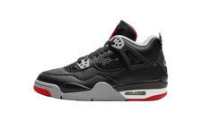 Air Jordan 4 Retro "Bred Reimagined" GS