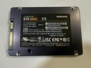 Samsung 870 Qvo | eBay