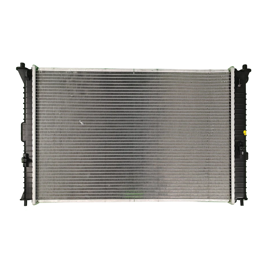 L51915200B Aluminum Core Radiator for 2009-2010 Mazda 6 2.5L L4 3.7L V6 Foto 2 de 4