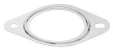 ELRING Dichtung Abgasrohr 876.820 für VAUXHALL C140 CHEVROLET ASTRA C100 P10 G09